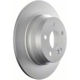 Purchase Top-Quality Rear Disc Brake Rotor by WORLDPARTS - WS1-734234 pa10