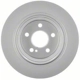 Purchase Top-Quality Rear Disc Brake Rotor by WORLDPARTS - WS1-734234 pa11