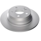 Purchase Top-Quality Rear Disc Brake Rotor by WORLDPARTS - WS1-734234 pa7