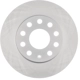 Purchase Top-Quality Rear Disc Brake Rotor by WORLDPARTS - WS1-734294 pa3