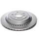 Purchase Top-Quality Rear Disc Brake Rotor by WORLDPARTS - WS1-734296 pa5
