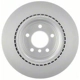 Purchase Top-Quality Rotor de frein à disque arrière par WORLDPARTS - WS1-734314 pa11