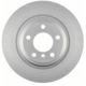 Purchase Top-Quality Rotor de frein à disque arrière par WORLDPARTS - WS1-734314 pa12