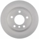 Purchase Top-Quality Rear Disc Brake Rotor by WORLDPARTS - WS1-734315 pa3