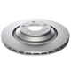 Purchase Top-Quality Rotor de frein à disque arrière par WORLDPARTS - WS1-734320 pa1