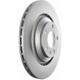Purchase Top-Quality Rotor de frein à disque arrière par WORLDPARTS - WS1-734320 pa10