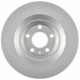 Purchase Top-Quality Rotor de frein à disque arrière par WORLDPARTS - WS1-734320 pa11