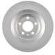 Purchase Top-Quality Rear Disc Brake Rotor by WORLDPARTS - WS1-734320 pa3