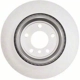 Purchase Top-Quality Rear Disc Brake Rotor by WORLDPARTS - WS1-734363 pa8