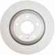 Purchase Top-Quality Rear Disc Brake Rotor by WORLDPARTS - WS1-734363 pa9