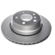 Purchase Top-Quality Rotor de frein à disque arrière par WORLDPARTS - WS1-734376 pa2