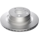 Purchase Top-Quality Rear Disc Brake Rotor by WORLDPARTS - WS1-734401 pa7