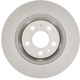 Purchase Top-Quality WORLDPARTS - WS1-734403 - Rear Disc Brake Rotor pa1