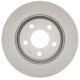 Purchase Top-Quality WORLDPARTS - WS1-734403 - Rear Disc Brake Rotor pa3
