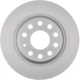 Purchase Top-Quality WORLDPARTS - WS1-734426 - Rear Disc Brake Rotor pa1