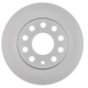 Purchase Top-Quality Rear Disc Brake Rotor by WORLDPARTS - WS1-734427 pa2