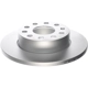 Purchase Top-Quality Rear Disc Brake Rotor by WORLDPARTS - WS1-734427 pa3