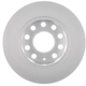 Purchase Top-Quality Rear Disc Brake Rotor by WORLDPARTS - WS1-734427 pa5