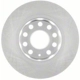 Purchase Top-Quality WORLDPARTS - WS1-734431 - Rear Disc Brake Rotor pa11
