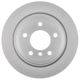 Purchase Top-Quality Rear Disc Brake Rotor by WORLDPARTS - WS1-734434 pa1