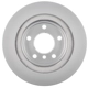 Purchase Top-Quality Rear Disc Brake Rotor by WORLDPARTS - WS1-734434 pa3