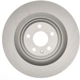 Purchase Top-Quality Rear Disc Brake Rotor by WORLDPARTS - WS1-734472 pa3