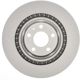 Purchase Top-Quality Rotor de frein à disque arrière par WORLDPARTS - WS1-734475 pa1