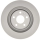 Purchase Top-Quality Rear Disc Brake Rotor by WORLDPARTS - WS1-734475 pa3