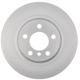 Purchase Top-Quality Rotor de frein à disque arrière par WORLDPARTS - WS1-734487 pa1