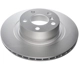 Purchase Top-Quality Rotor de frein à disque arrière par WORLDPARTS - WS1-734487 pa2