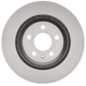 Purchase Top-Quality Rear Disc Brake Rotor by WORLDPARTS - WS1-734943 pa3