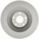 Purchase Top-Quality Rear Disc Brake Rotor by WORLDPARTS - WS1-734943 pa5