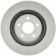 Purchase Top-Quality Rear Disc Brake Rotor by WORLDPARTS - WS1-734943 pa6