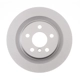 Purchase Top-Quality Rear Disc Brake Rotor by WORLDPARTS - WS1-734977 pa1