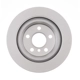 Purchase Top-Quality Rear Disc Brake Rotor by WORLDPARTS - WS1-734977 pa2