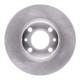 Purchase Top-Quality Rear Disc Brake Rotor by WORLDPARTS - WS1-831598 pa2