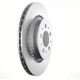 Purchase Top-Quality Rotor de frein à disque arrière par WORLDPARTS - WS1-834256 pa10