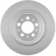 Purchase Top-Quality Rear Disc Brake Rotor by WORLDPARTS - WS1-834256 pa11