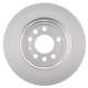 Purchase Top-Quality Rotor de frein à disque arrière par WORLDPARTS - WS1-834266 pa1