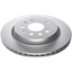 Purchase Top-Quality Rear Disc Brake Rotor by WORLDPARTS - WS1-834266 pa3
