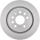Purchase Top-Quality Rotor de frein à disque arrière par WORLDPARTS - WS1-834266 pa5