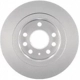 Purchase Top-Quality Rear Disc Brake Rotor by WORLDPARTS - WS1-834268 pa2