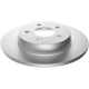 Purchase Top-Quality WORLDPARTS - WS1-834347 - Rear Disc Brake Rotor pa5