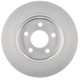 Purchase Top-Quality WORLDPARTS - WS1-834347 - Rear Disc Brake Rotor pa9