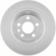 Purchase Top-Quality Rear Disc Brake Rotor by WORLDPARTS - WS1-834369 pa11