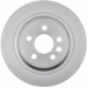 Purchase Top-Quality Rear Disc Brake Rotor by WORLDPARTS - WS1-834369 pa12