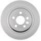 Purchase Top-Quality Rotor de frein à disque arrière par WORLDPARTS - WS1-834369 pa4