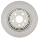 Purchase Top-Quality WORLDPARTS - WS1-834371 - Rear Disc Brake Rotor pa1