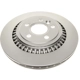 Purchase Top-Quality WORLDPARTS - WS1-834371 - Rear Disc Brake Rotor pa2