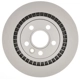Purchase Top-Quality WORLDPARTS - WS1-834371 - Rear Disc Brake Rotor pa3